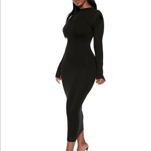 Naked Wardrobe “The NW Maxi”